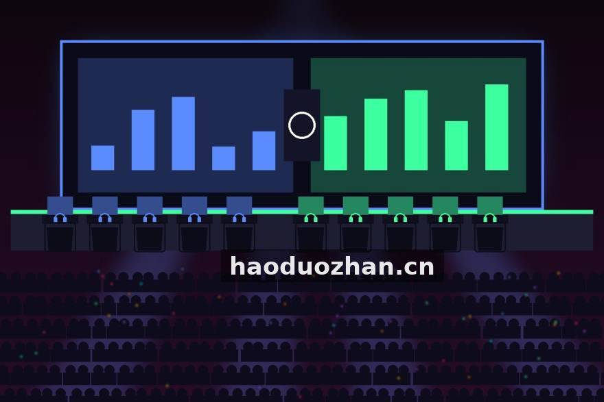 电竞牛 从网吧少年到战队指挥：一位CSGO狙击手的五年成长档案