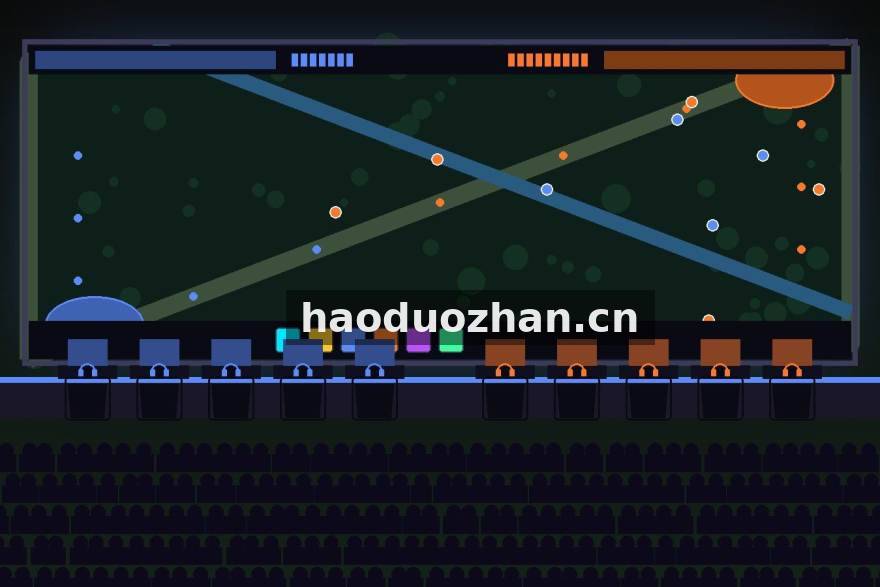 CSGO道具与地图控制榜单：当前赛季值得苦练的五项基本功