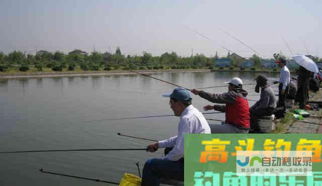 夏季钓大水域，天气变热，钓法也要随之改变_四季钓鱼_高斗钓鱼